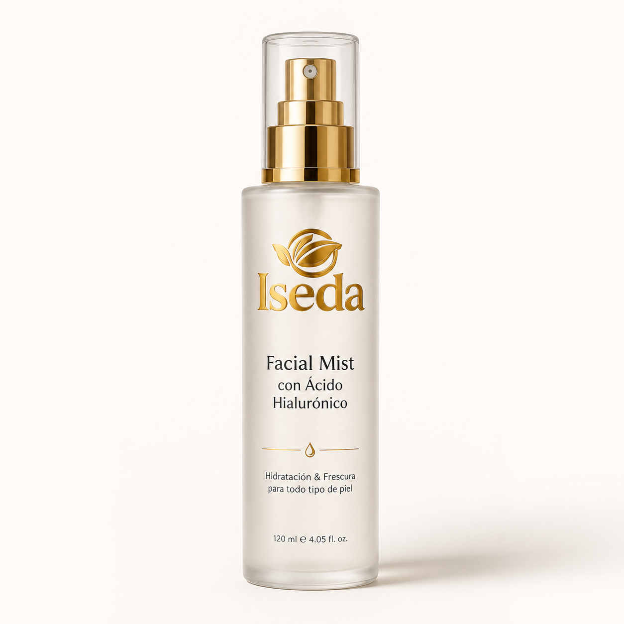 Facial Mist con Ácido Azelaico