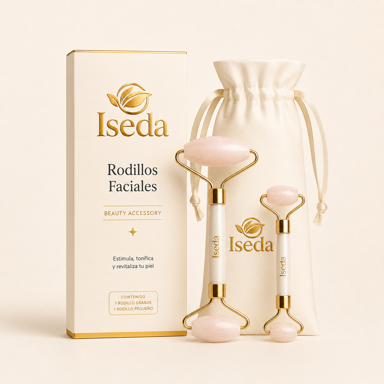 Rodillos Faciales