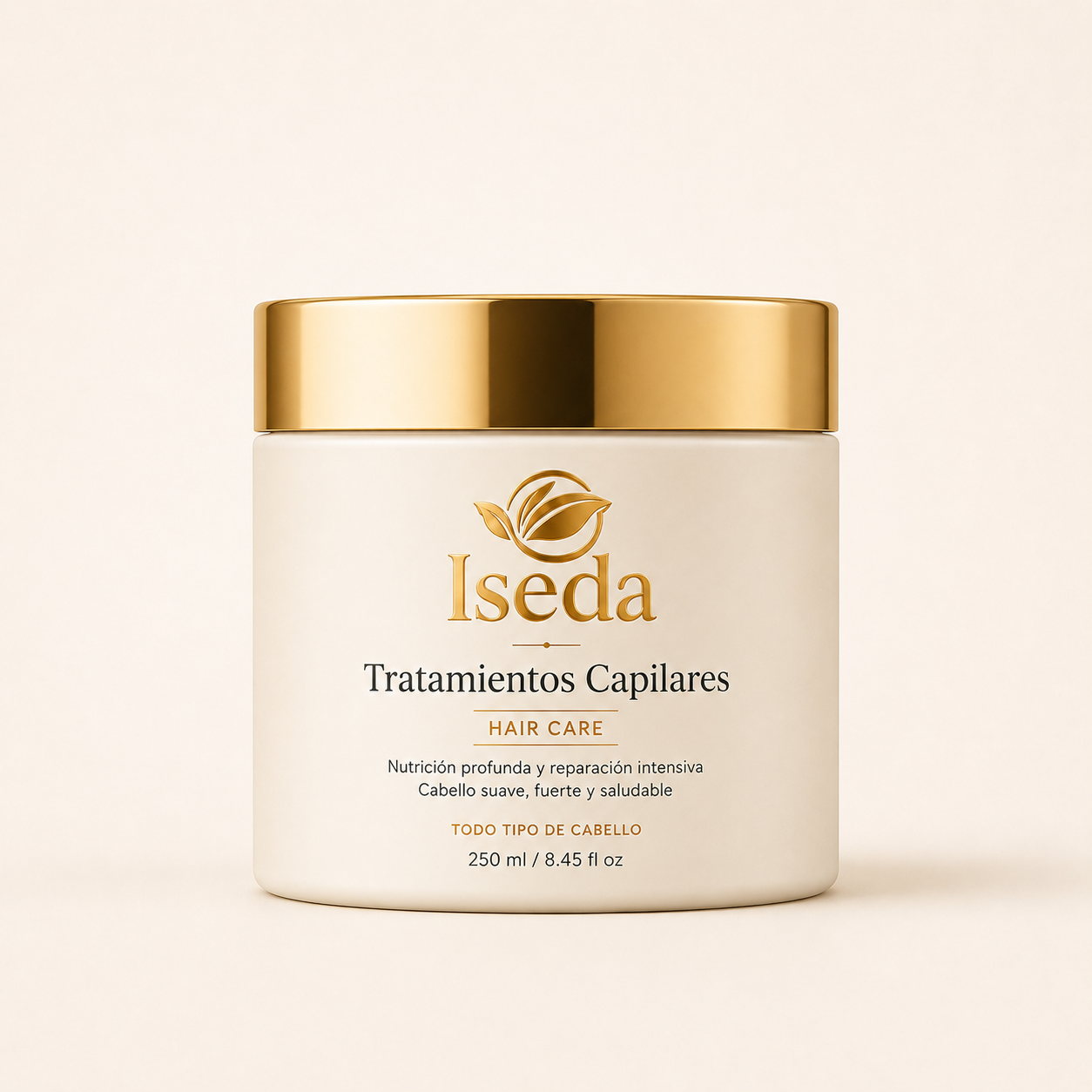 Tratamientos Capilares
