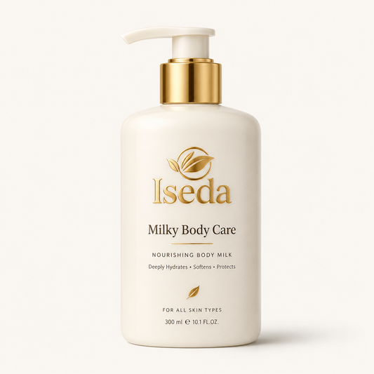 Milky Body Care