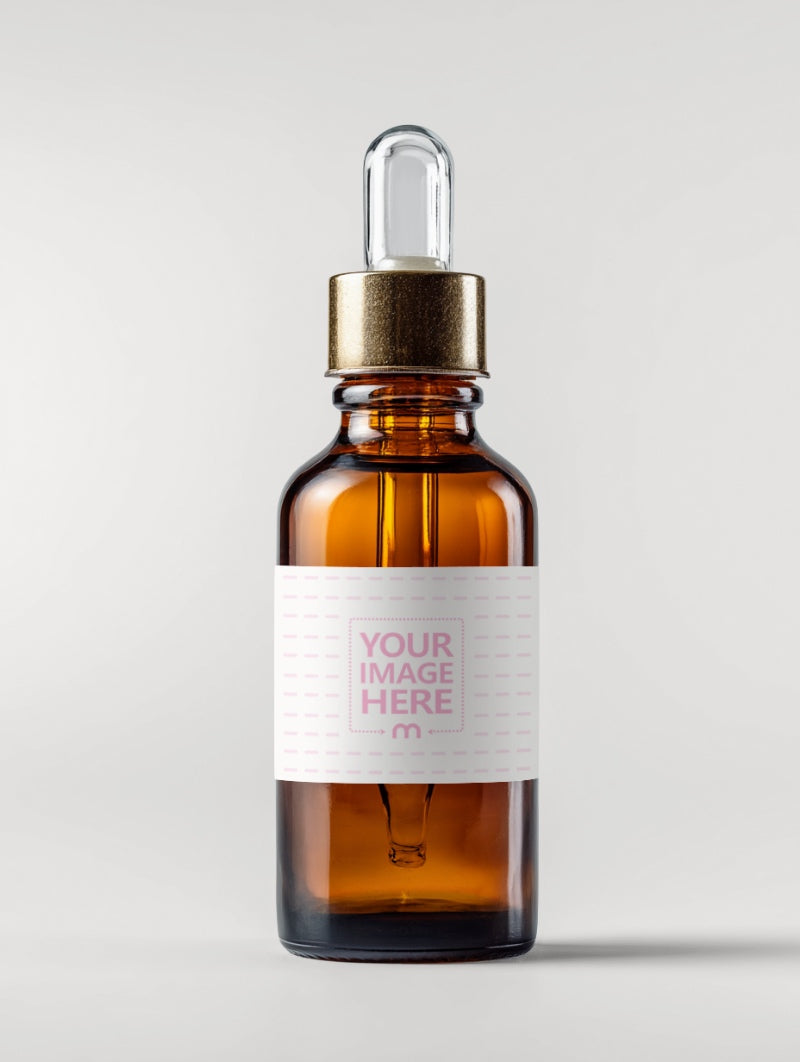 Serum Makeup