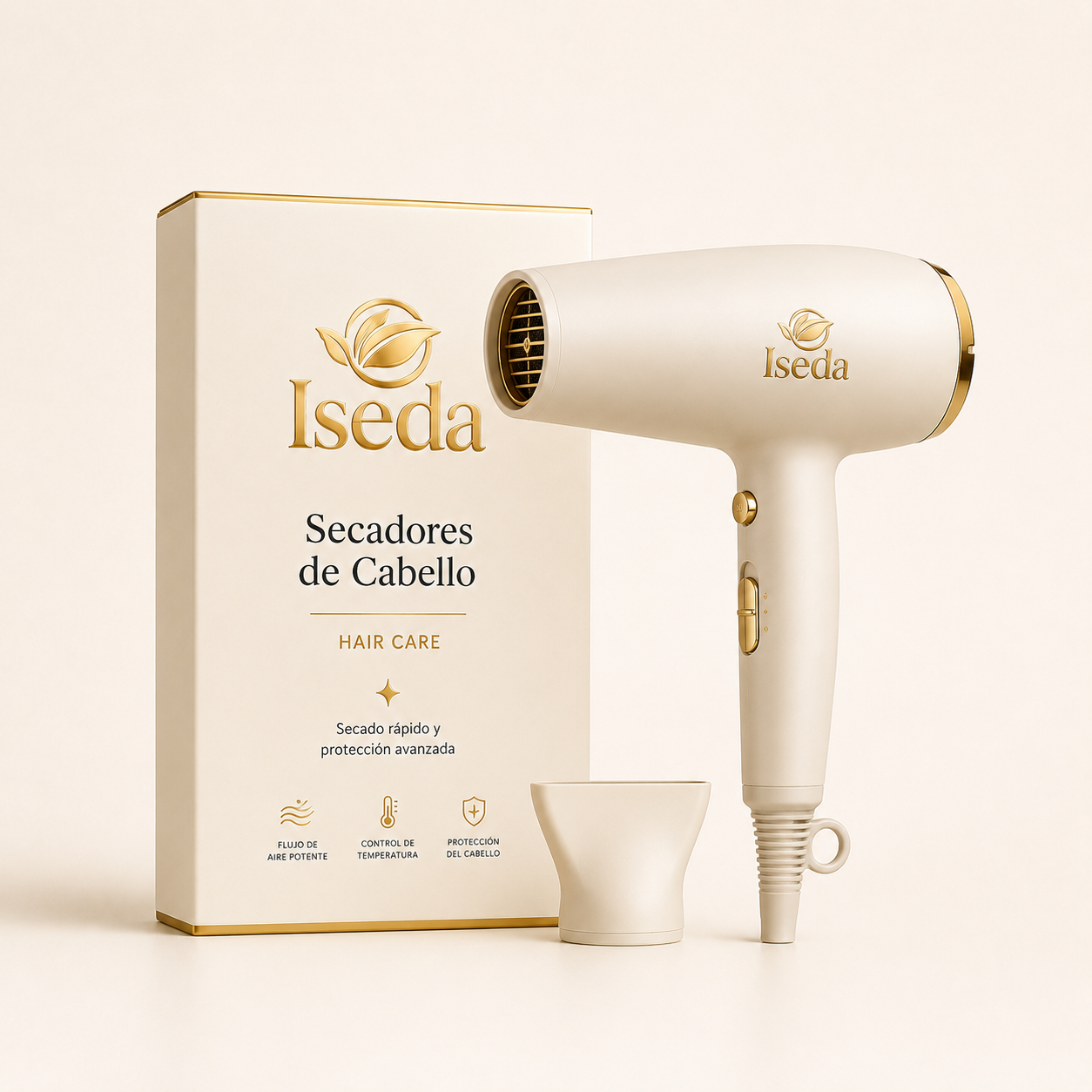 Secadores de Cabello