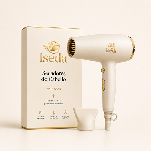 Secadores de Cabello