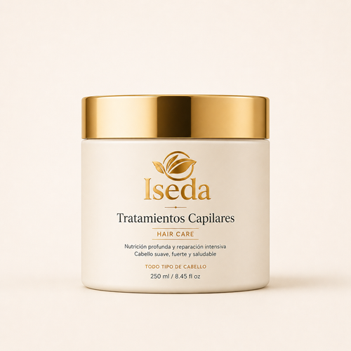 Tratamientos Capilares