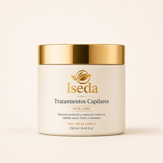 Tratamientos Capilares